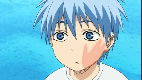 煲番吧狮娘:速看《黑子的篮球》第2季1-7集